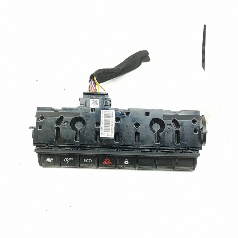 A set of switches 283E81404R