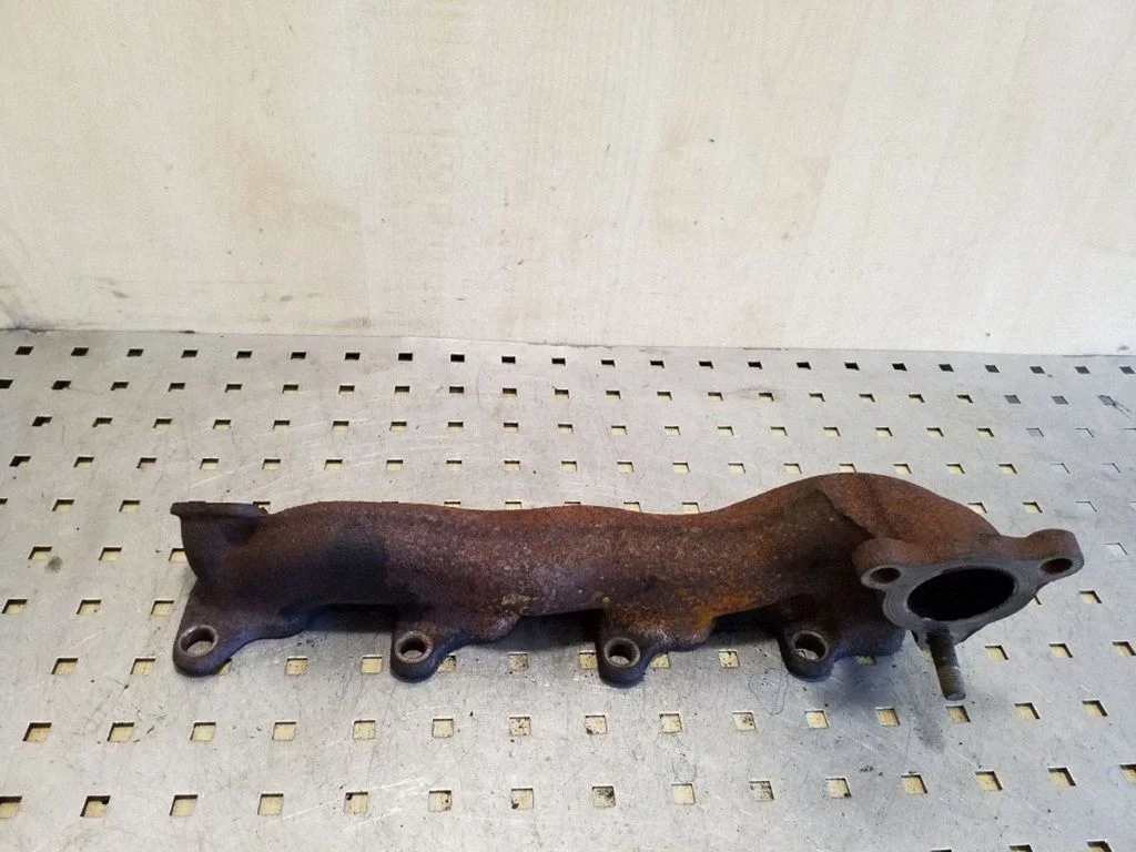 Exhaust manifold