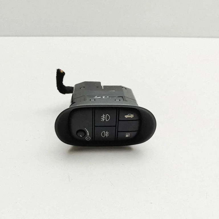 Slēdžu komplekts 6W8311654CC