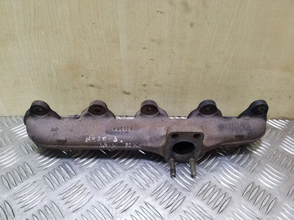 Exhaust manifold 496129 – Mazda 3 I (2003-2006)