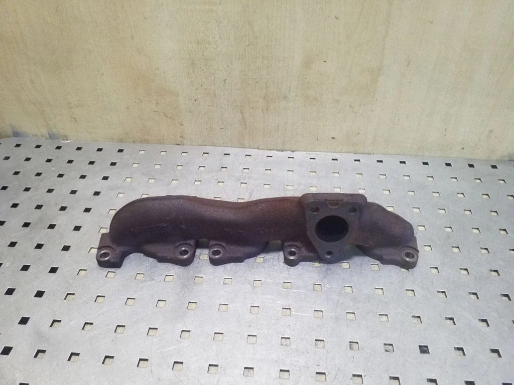 Exhaust manifold – Opel Zafira C (2011-2019)