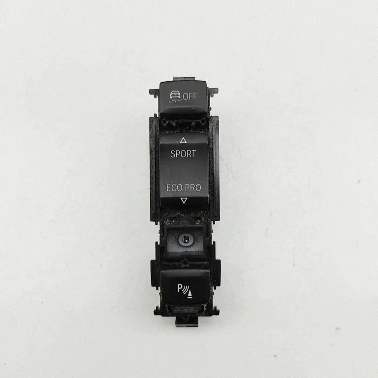 Lülitite komplekt 9252921