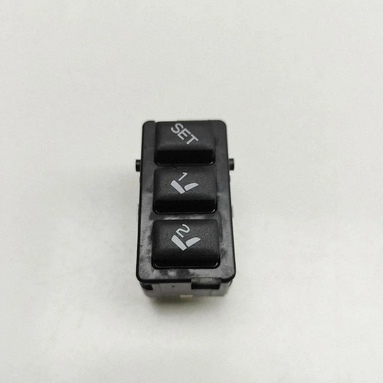 Lülitite komplekt – Subaru Forester SK (2018-2025)