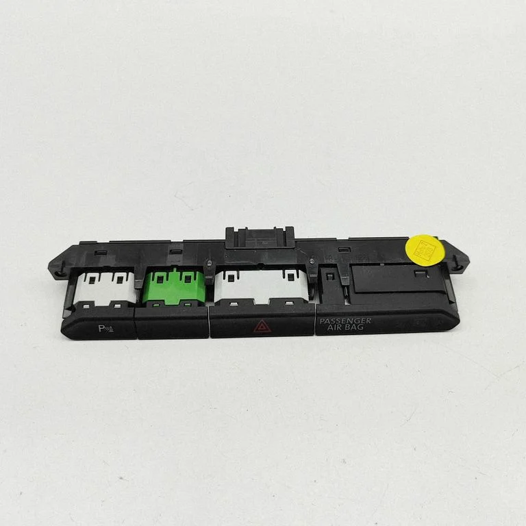 Slēdžu komplekts 3G0927132A