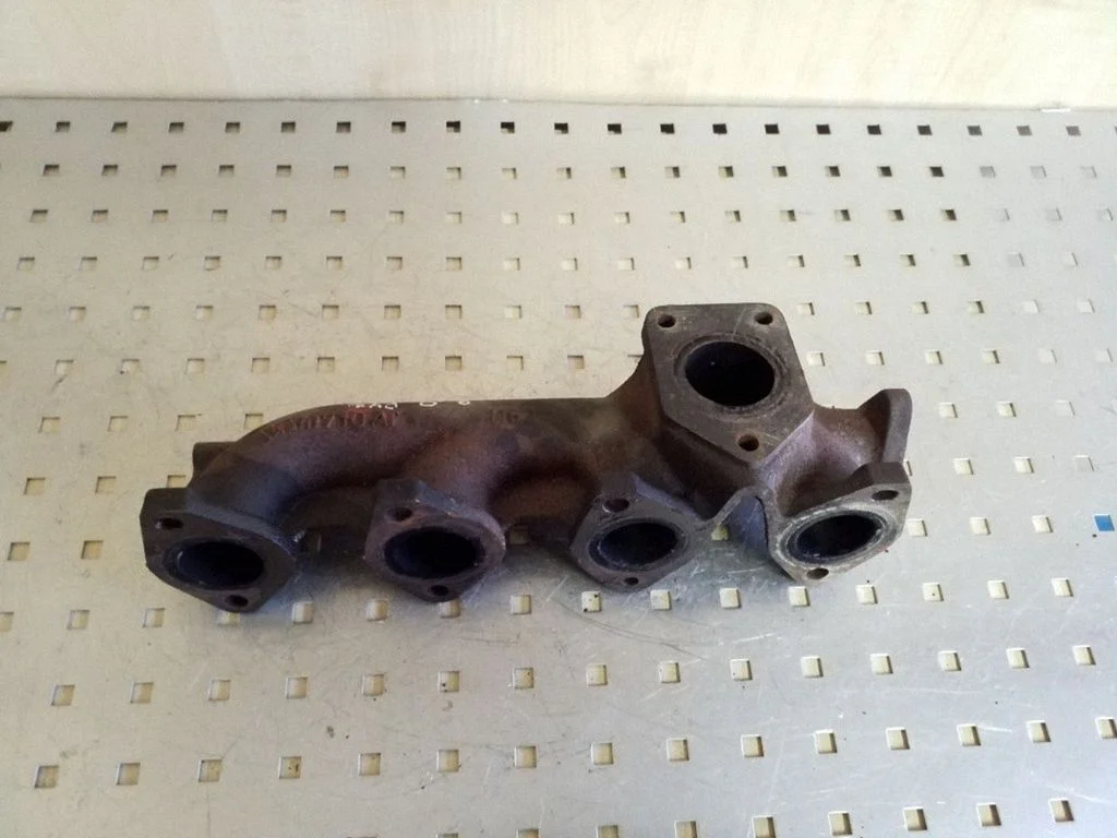 Exhaust manifold 781018203