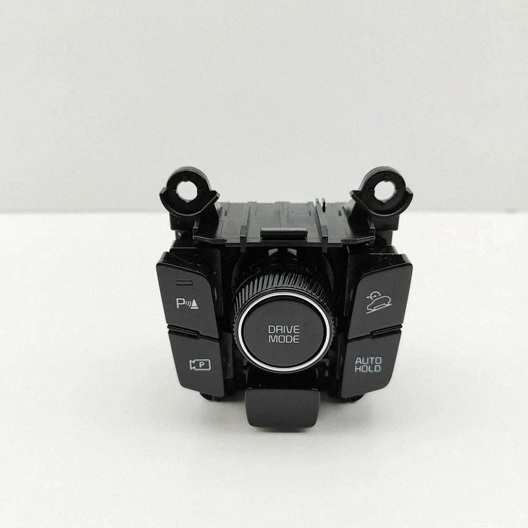 A set of switches 93301P1510