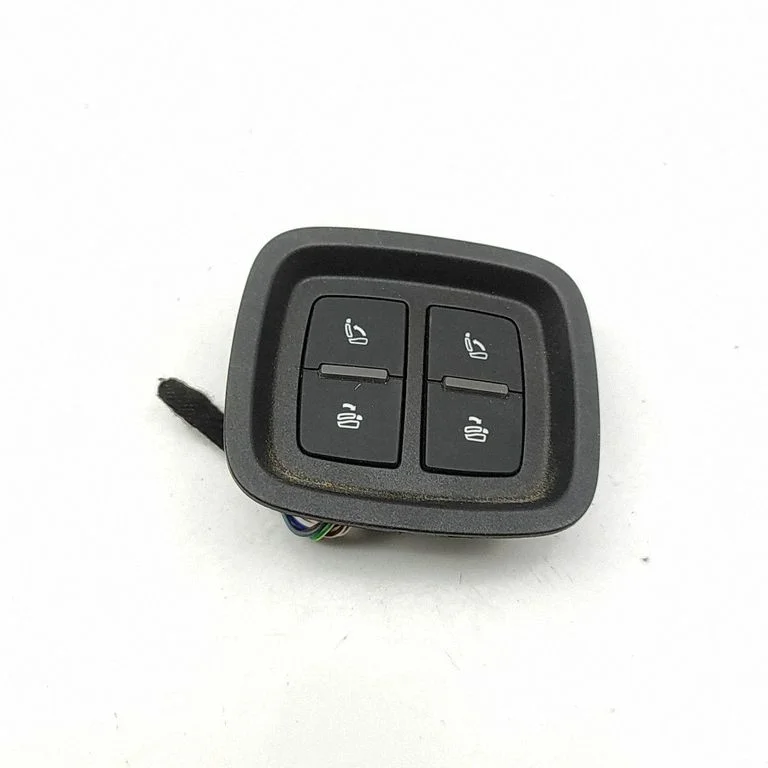 A set of switches 4M0959861B