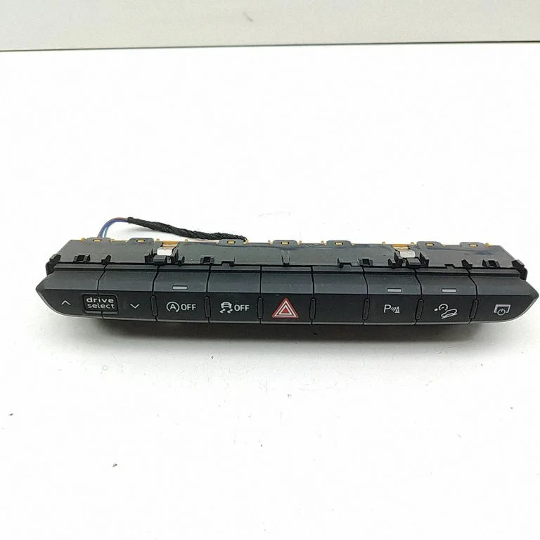 A set of switches 4M0925301K
