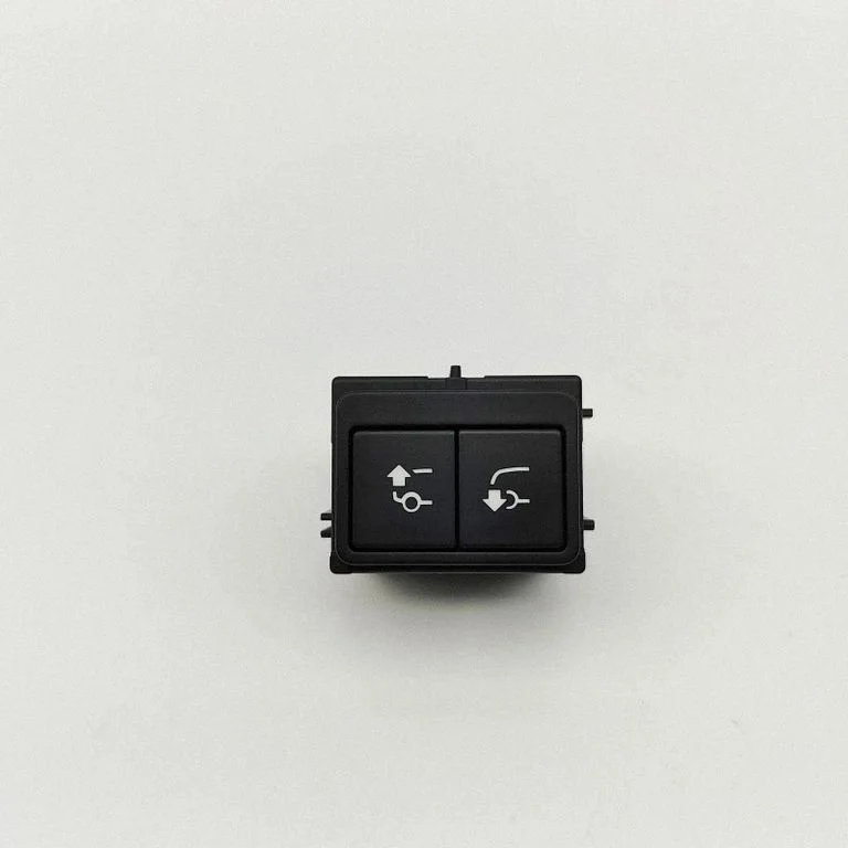 A set of switches HY322B949AB