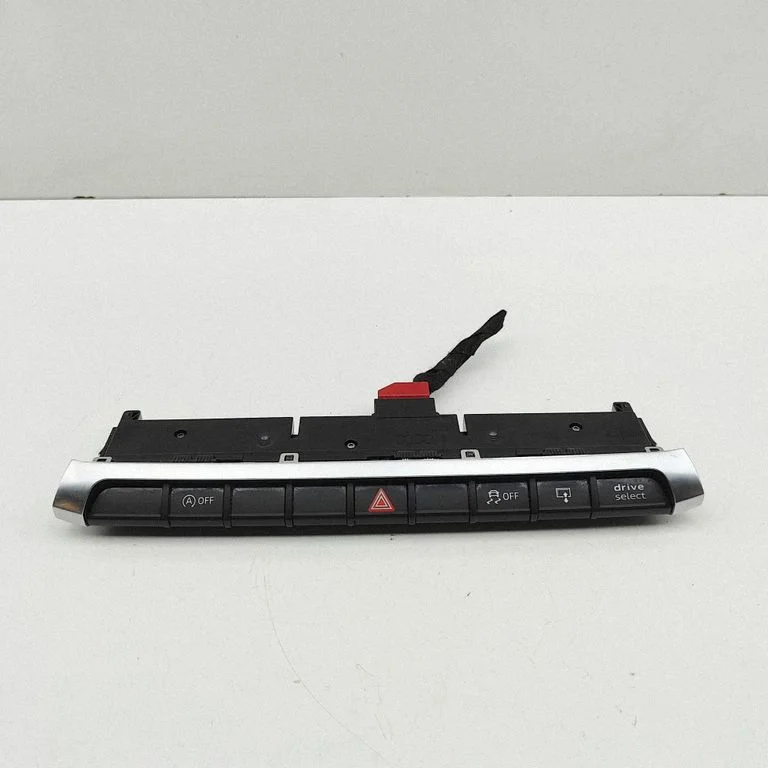 Lülitite komplekt 8V0925301HG