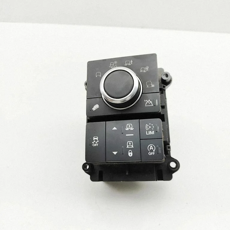 Lülitite komplekt HPLA14B596LC