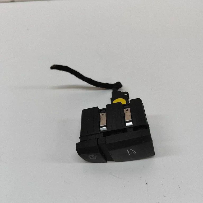 A set of switches – Audi Q7 4L (2005-2015)