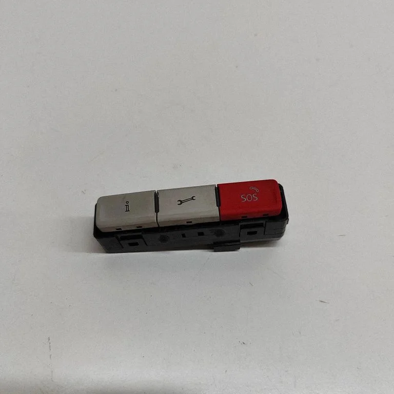 Slēdžu komplekts 5GM035624QJC