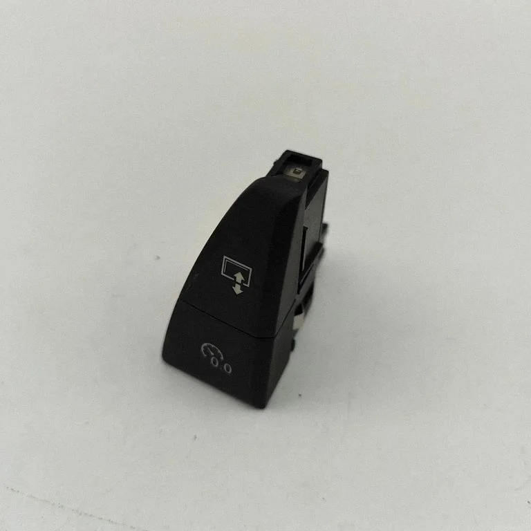 A set of switches – Audi A6 S6 C7 4G (2011-2018)