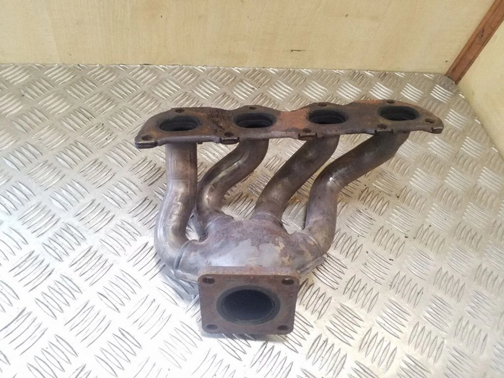 Exhaust manifold