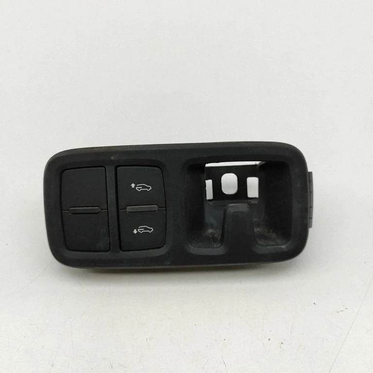 A set of switches 4M0959511E – Audi RS Q8 (2019-)