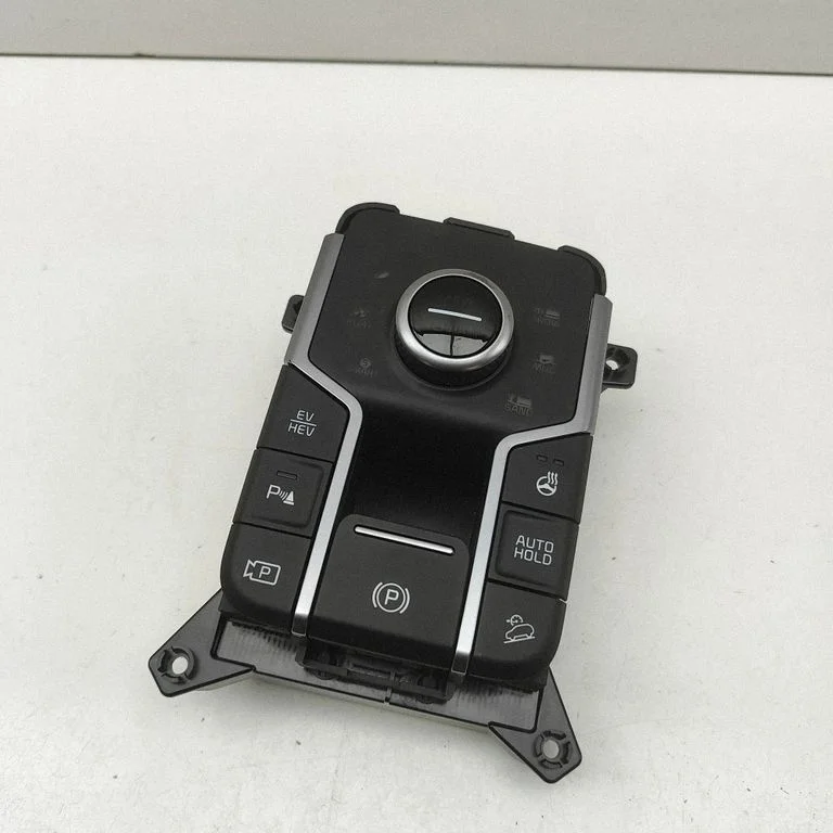 Lülitite komplekt 93320P4ZB0
