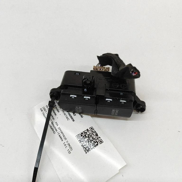 Slēdžu komplekts 93310R2520
