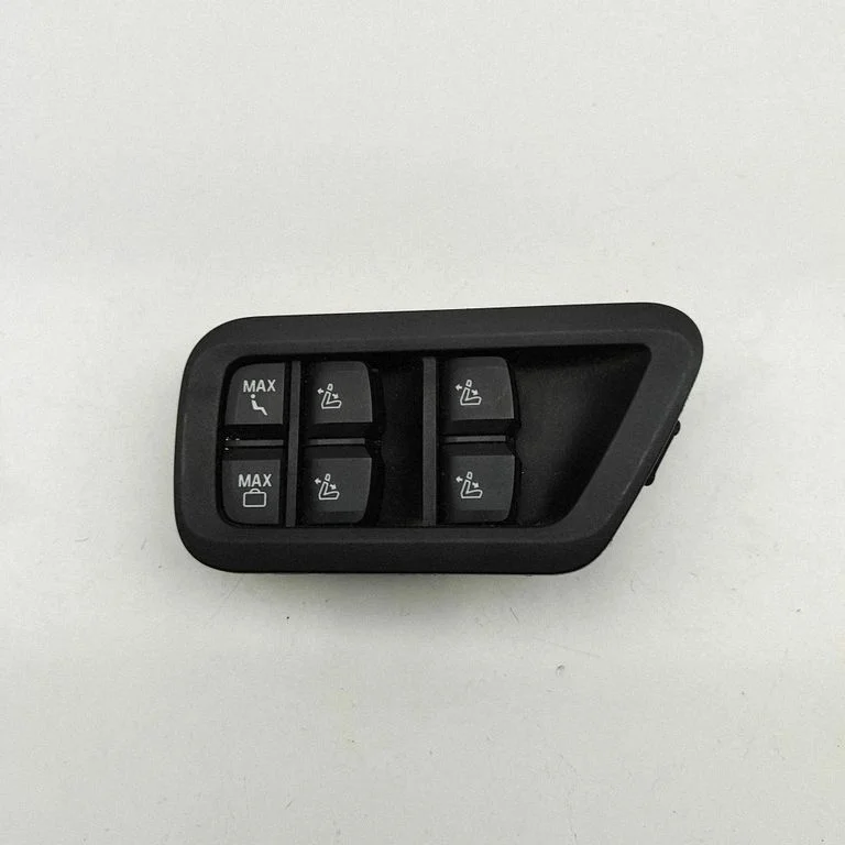 Przełączniki – komplet – BMW X7 G07 (2018-)