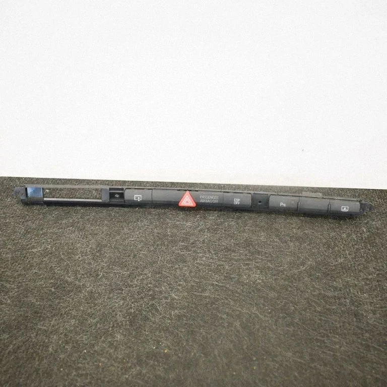 Lülitite komplekt 4E2927137ER