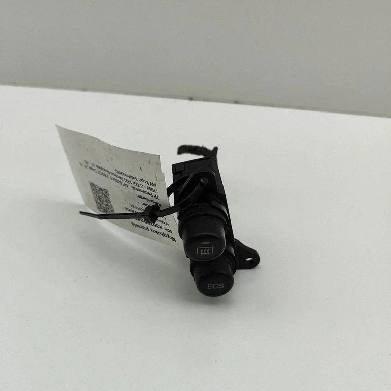 Slēdžu komplekts MB604796
