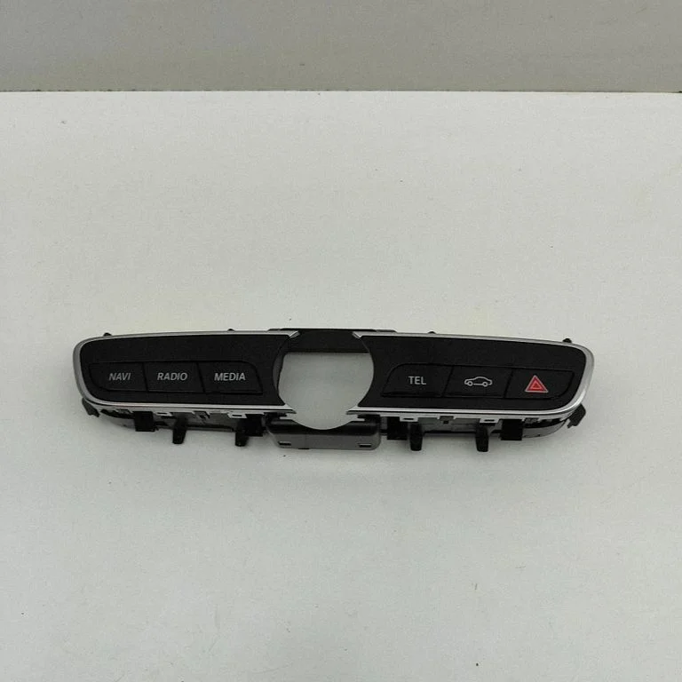 Lülitite komplekt A2139056508