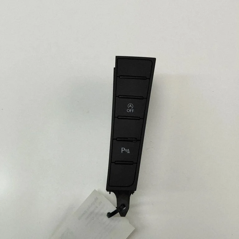 A set of switches – Volkswagen Passat CC (2008-2016)