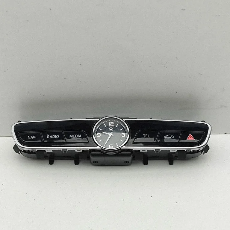 Przełączniki – komplet – Mercedes-Benz Klasa E W213 (2016-)