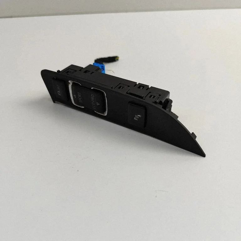 A set of switches – BMW 3 Series F30 F35 F31 (2012-2018)