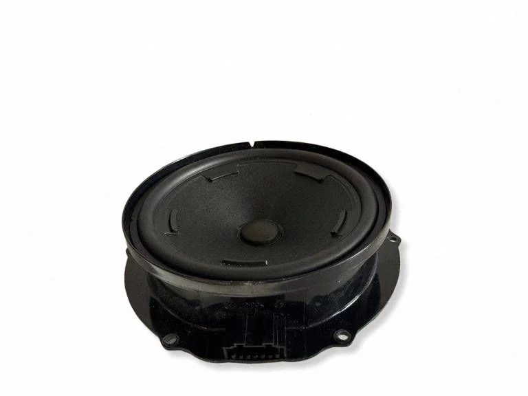 Skaļrunis (-ņi) aizmugurējās durvīs 760035454A