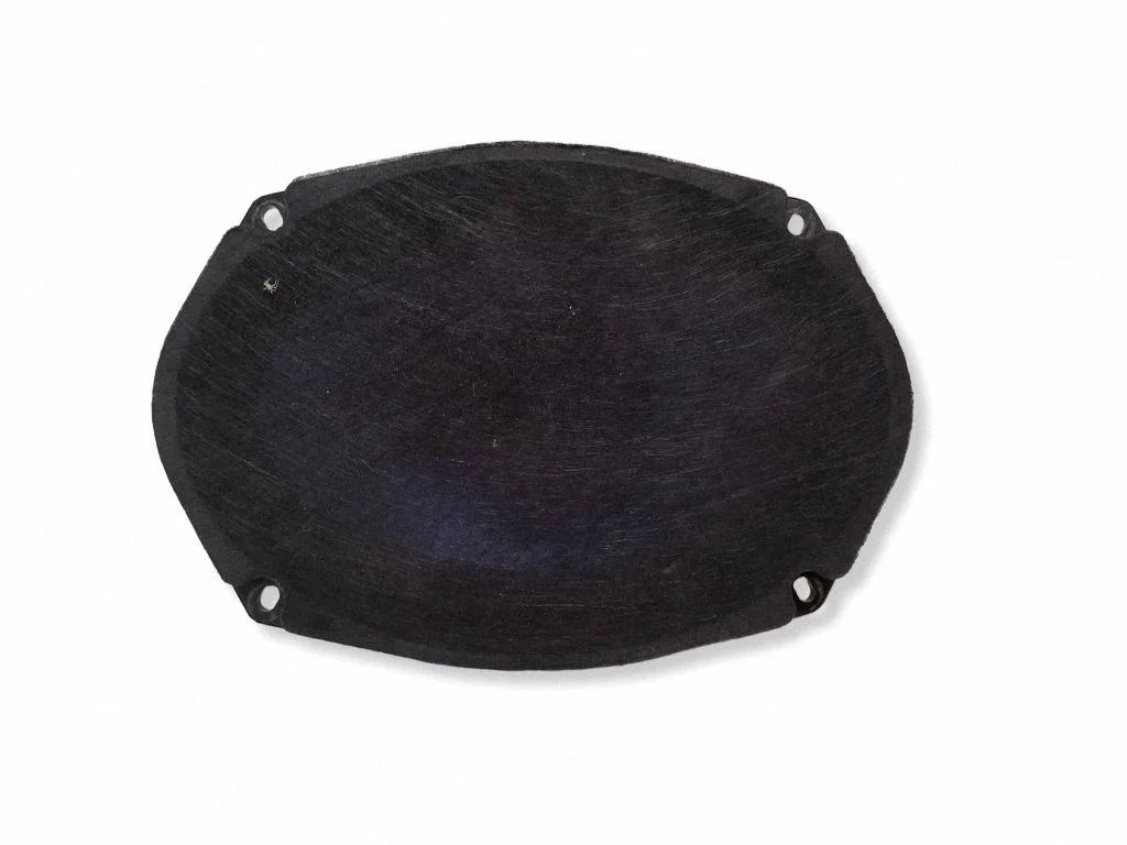 Rear door speaker – Jeep Grand Cherokee (2010-2021)