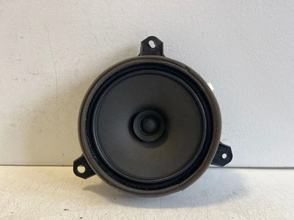 Rear door speaker 8616002B80