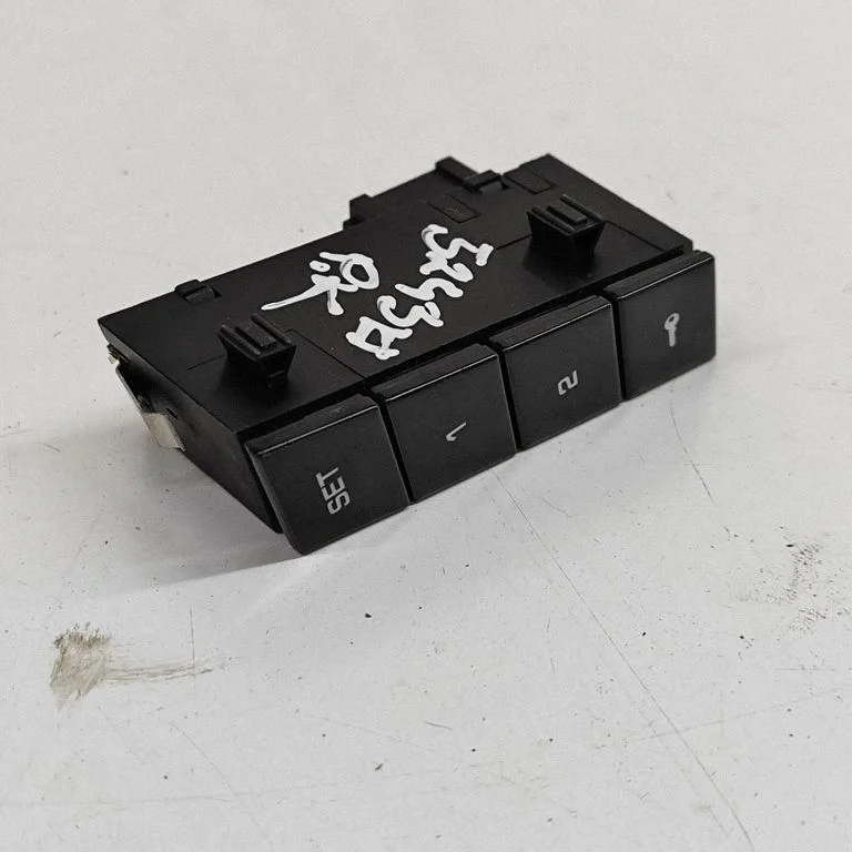 Lülitite komplekt 971959769F