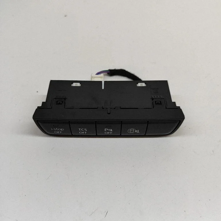 Slēdžu komplekts DMTR66170