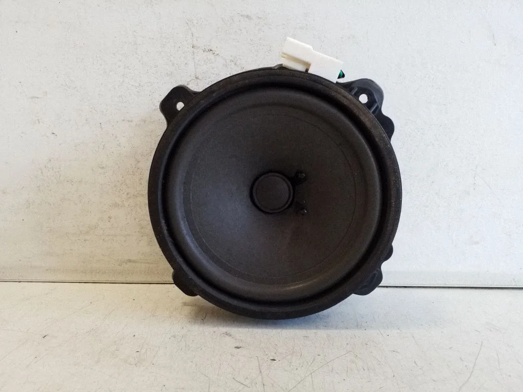 Rear door speaker 25907866
