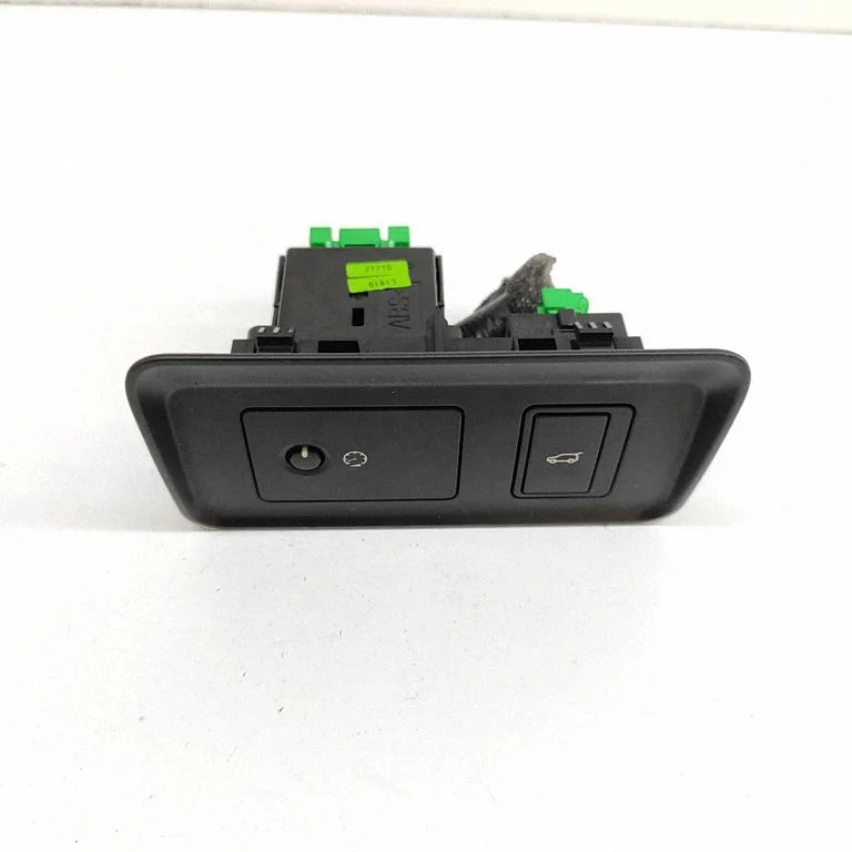 A set of switches HPL211654BA