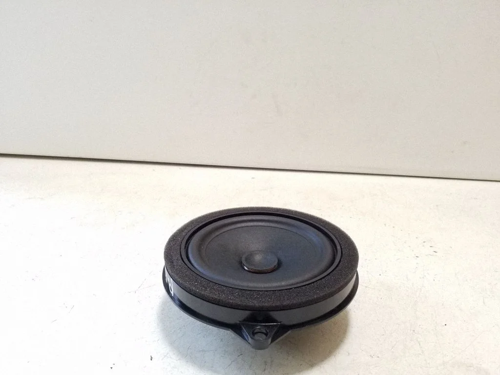 Skaļrunis (-ņi) aizmugurējās durvīs 6513262256003