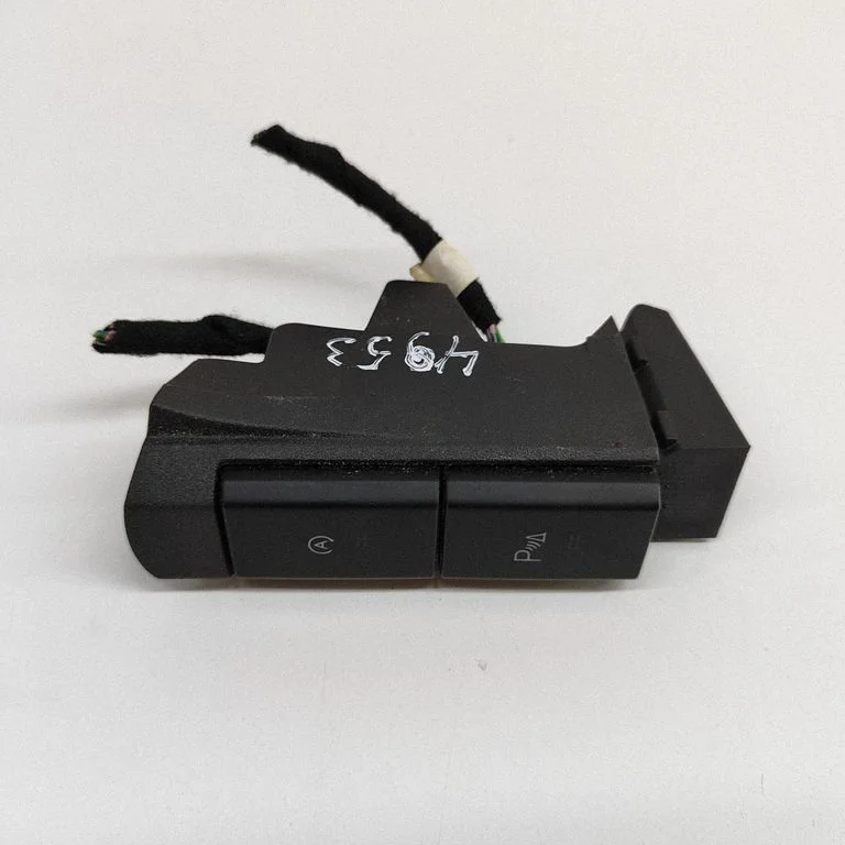 A set of switches – Ford Transit Custom (2013-2023)