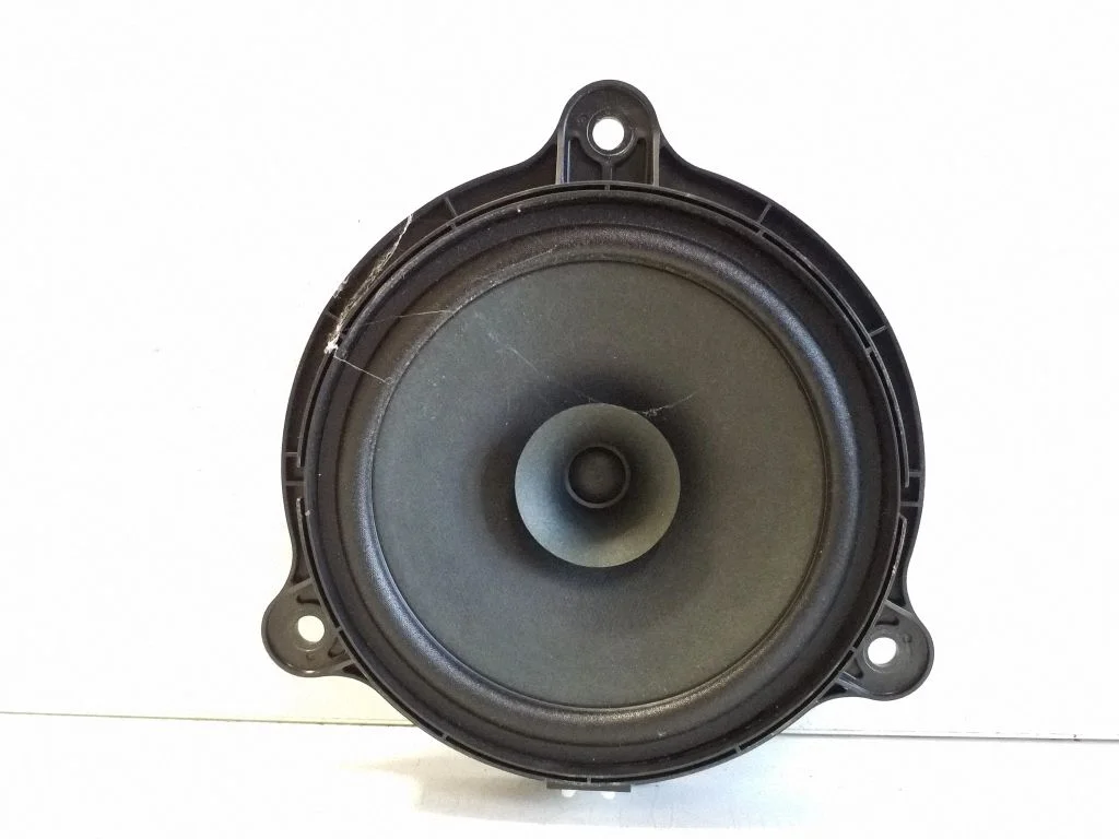 Rear door speaker 281563SG0A