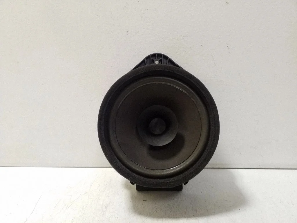 Rear door speaker – Opel Zafira C (2011-2019)