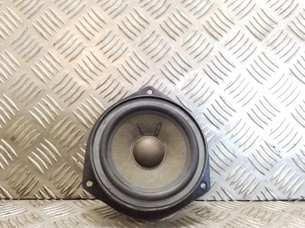 Rear door speaker 90520838