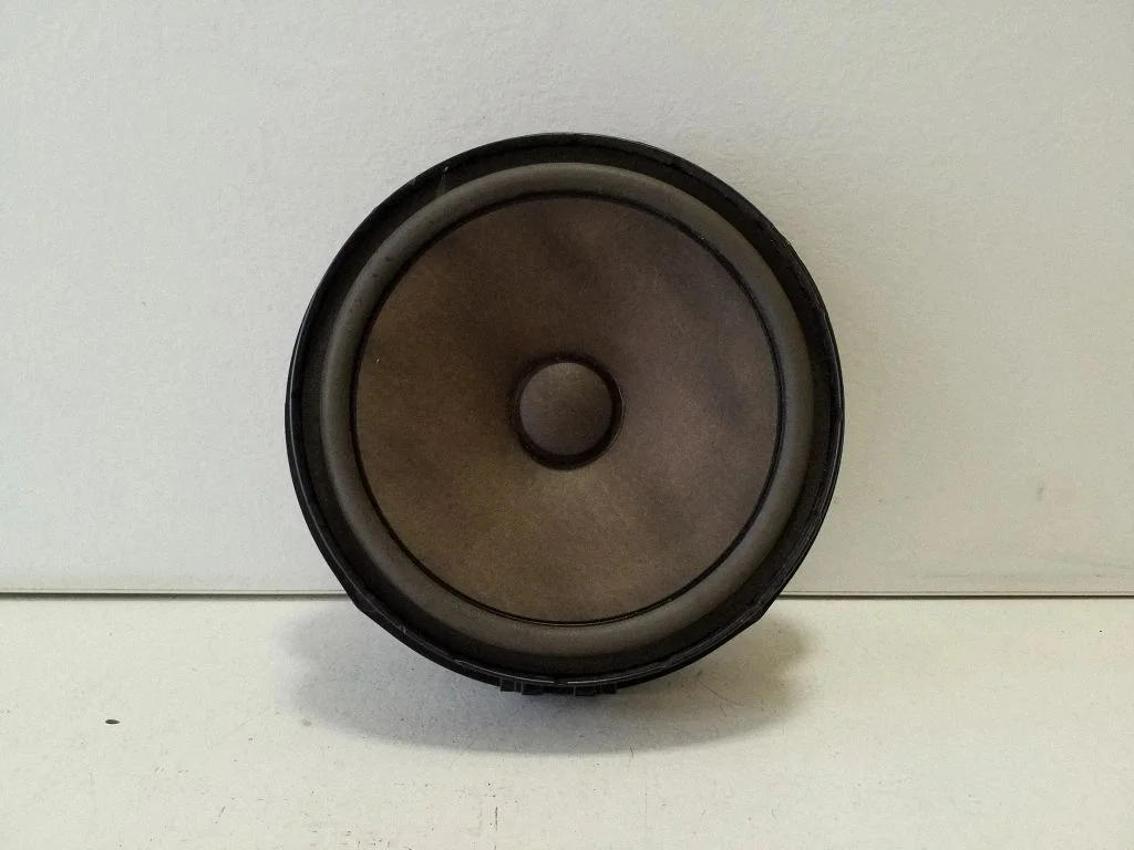 Rear door speaker – Volkswagen Golf Plus (2005-2013)