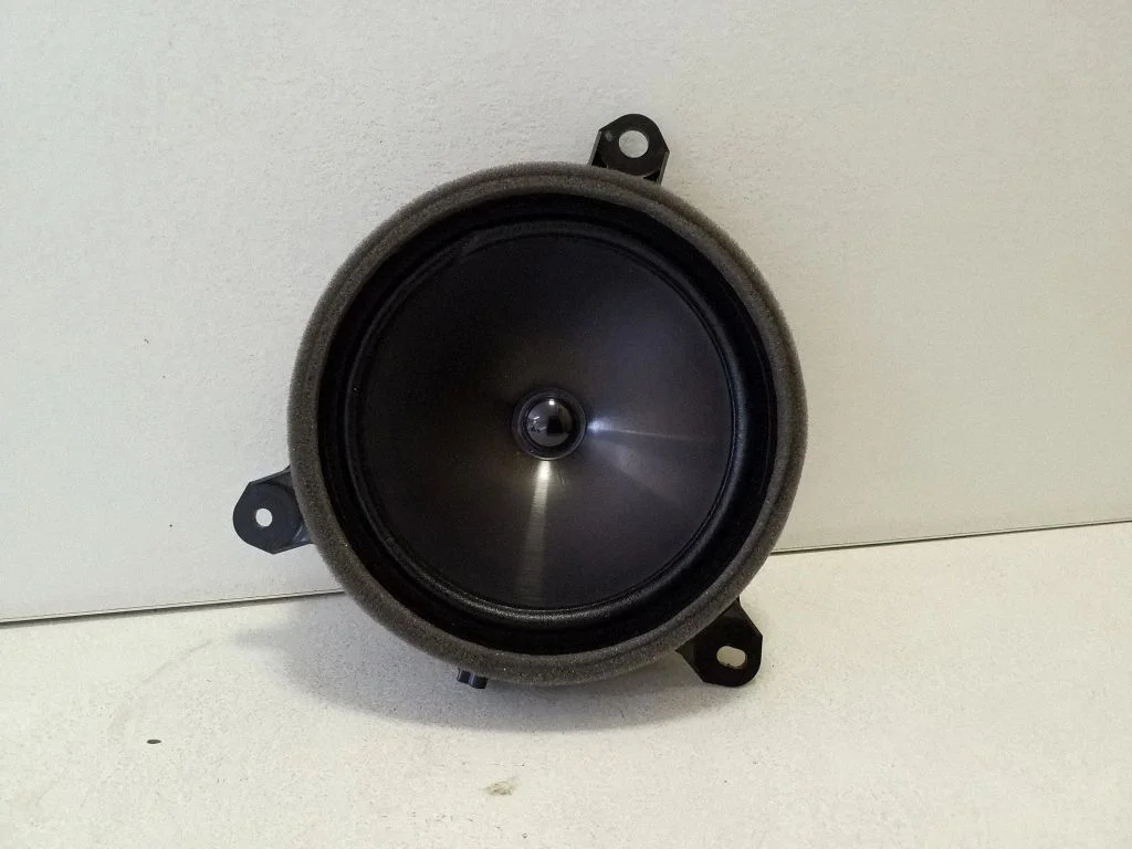 Rear door speaker 861600D450