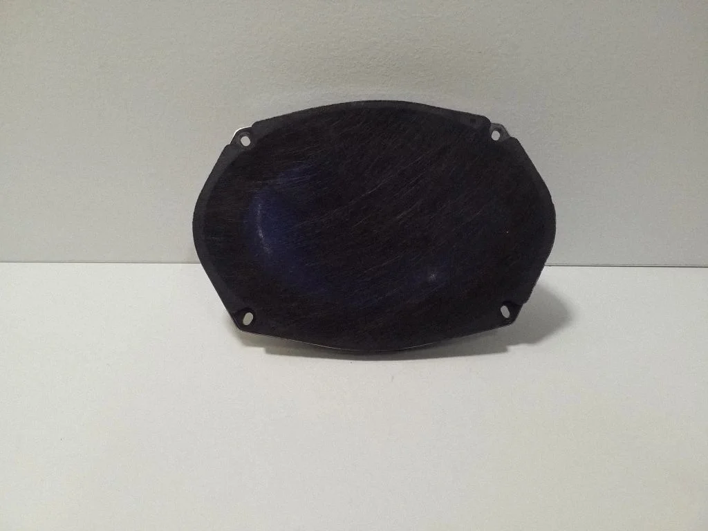 Rear door speaker – Jeep Grand Cherokee (2010-2021)
