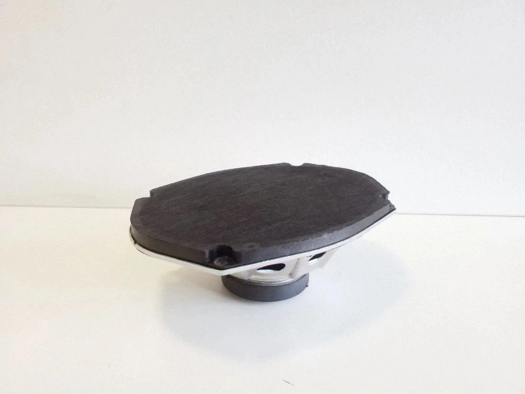 Rear door speaker – Jeep Grand Cherokee (2010-2021)