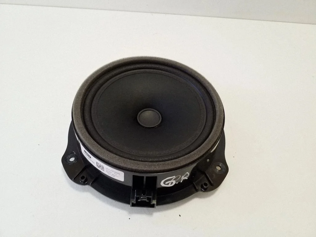 Rear door speaker K8D218808BB