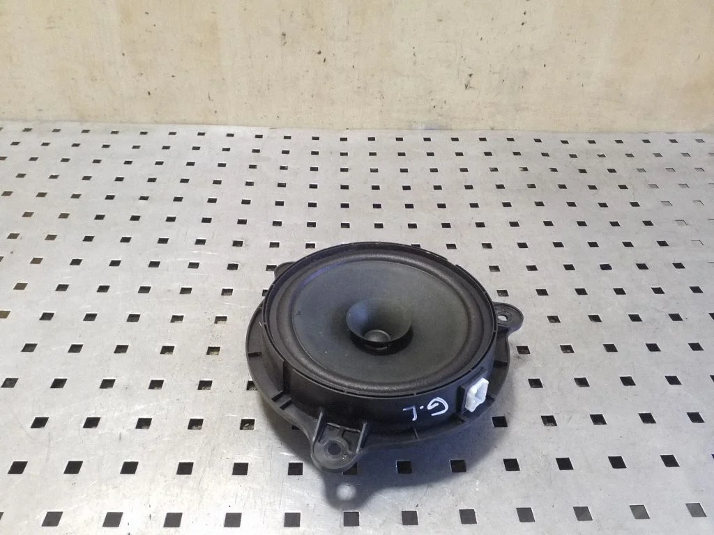Tagaukse kõlar(id) 281563SG0A