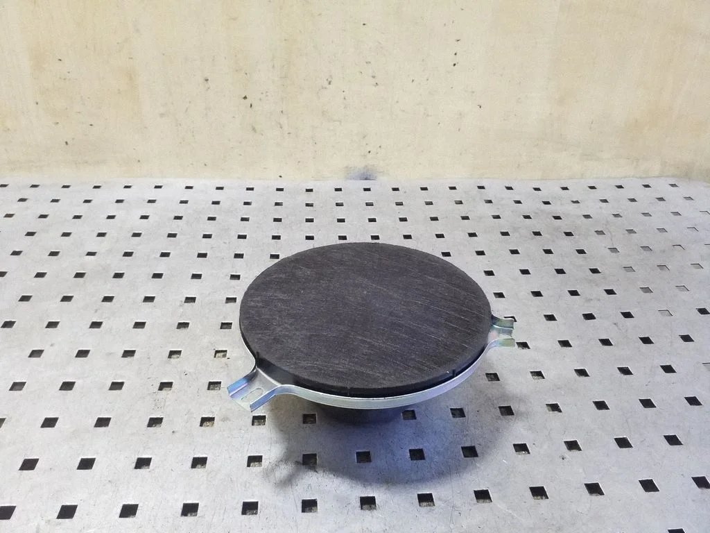 Rear door speaker – Jeep Grand Cherokee (2010-2021)