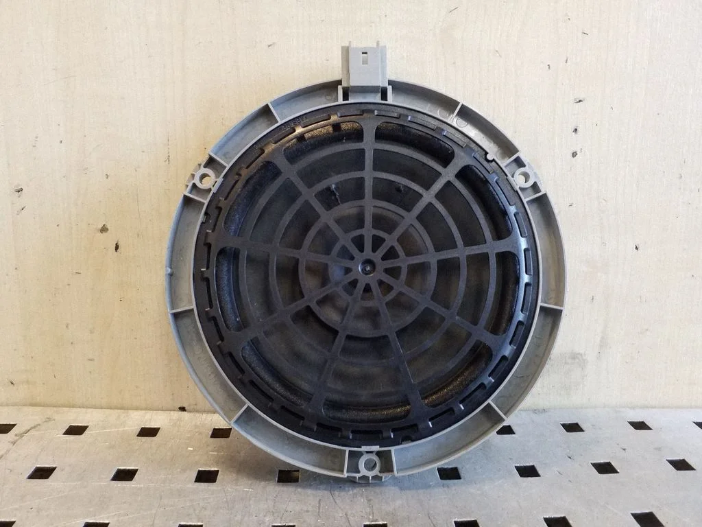 Głośnik w drzwiach tylnych – Citroen C4 Grand Picasso (2013-2018)