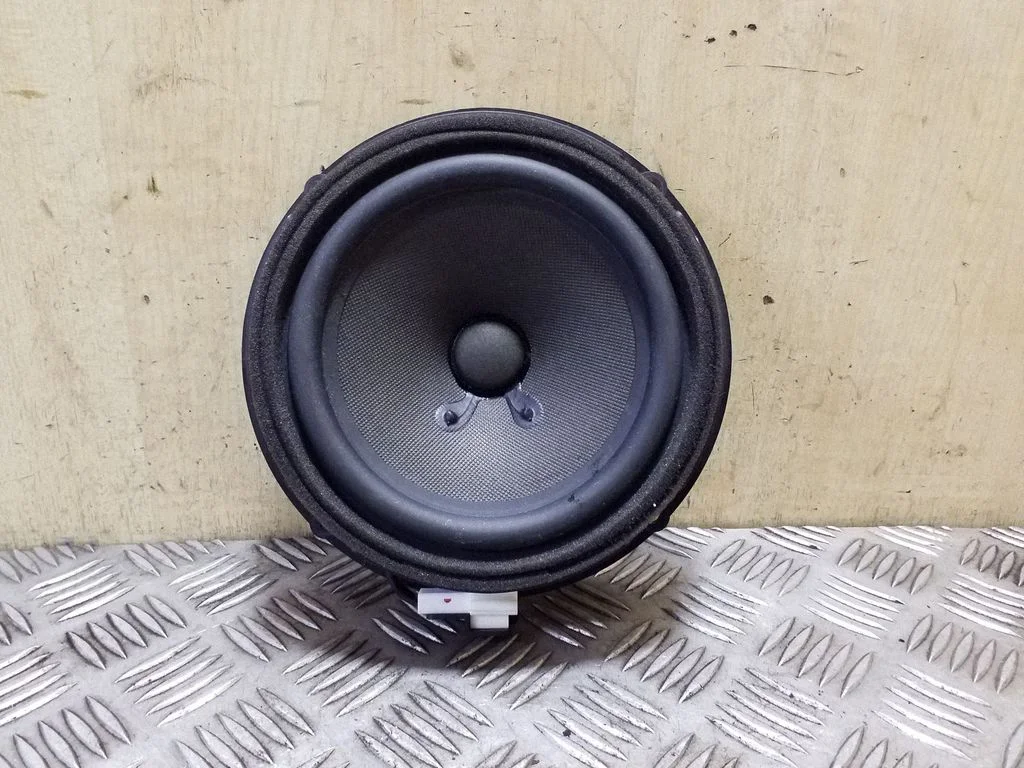 Skaļrunis (-ņi) aizmugurējās durvīs 963302P301